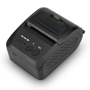 58MM Bluetooth Portable Mini Thermal Printer