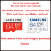 SAMSUNG U3 Micro SD Card