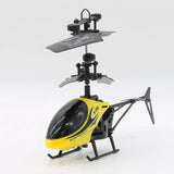 Remote Eletric Flying Helicopter