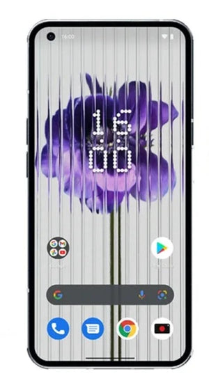 Qualcomm Snapdragon 778G+ 6.55" Phone