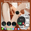 Bluetooth Call Ladies Smart Watch
