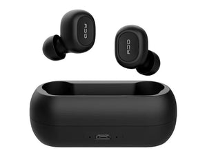 TWS 5.0 Bluetooth Earbuds with Dual Microphone