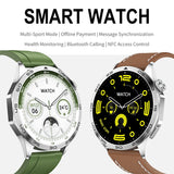 Huawei GT 4 Smart Watch