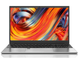 TOPOSH Laptop 15.6 inch Intel N5095 16GB RAM 512GB SSD Business Office Netbook Windows 10