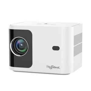 ThundeaL HD 1280 x 720P LED Mini Projector