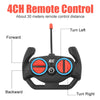 2.4G Radio Remote Control Sports Car