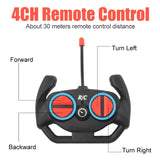 2.4G Radio Remote Control Sports Car