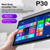 BDF X20 Pro 10.8 Inch Dual SIM Wifi10 Core Tablet PC 4GB RAM 64GB ROM 13MP Camera Tablets